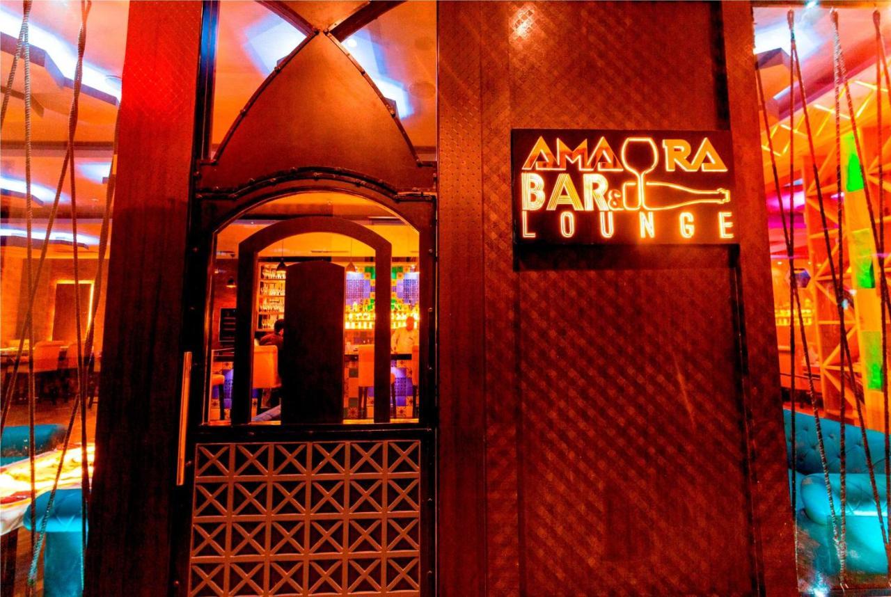 Hotel Ramada Neemrana Extérieur photo