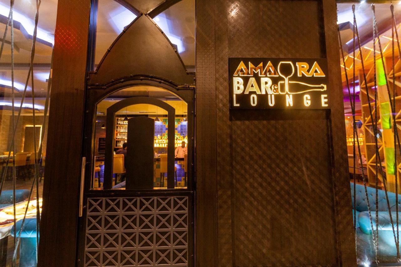 Hotel Ramada Neemrana Extérieur photo
