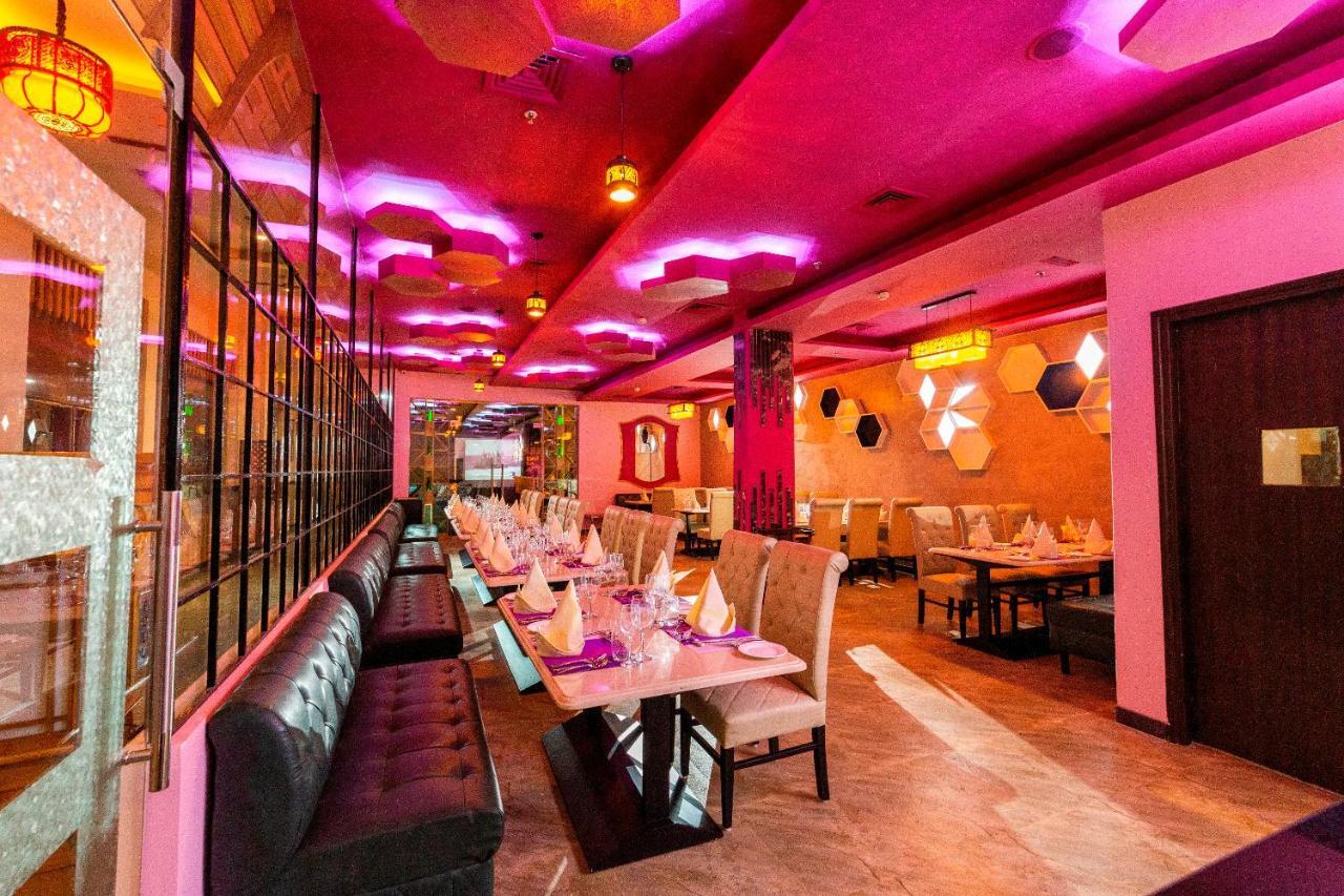 Hotel Ramada Neemrana Extérieur photo